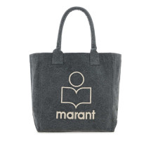 [Isabel Marant] Tote bag FW26 PM0002FA-A1X19M02FK