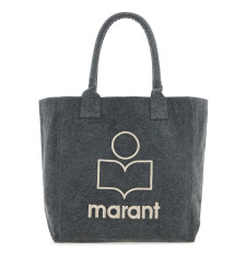 [Isabel Marant] Tote bag FW26 PM0002FA-A1X19M02FK