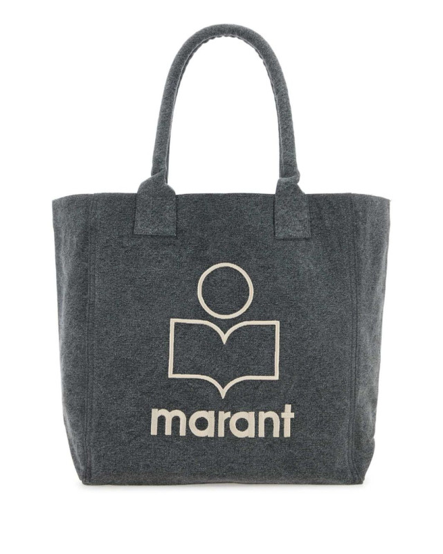 [Isabel Marant] Tote bag FW26 PM0002FA-A1X19M02FK