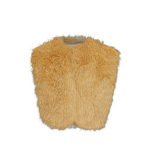 [Isabel Marant] Vest FW26 GI0030FB-D3A04I10PW