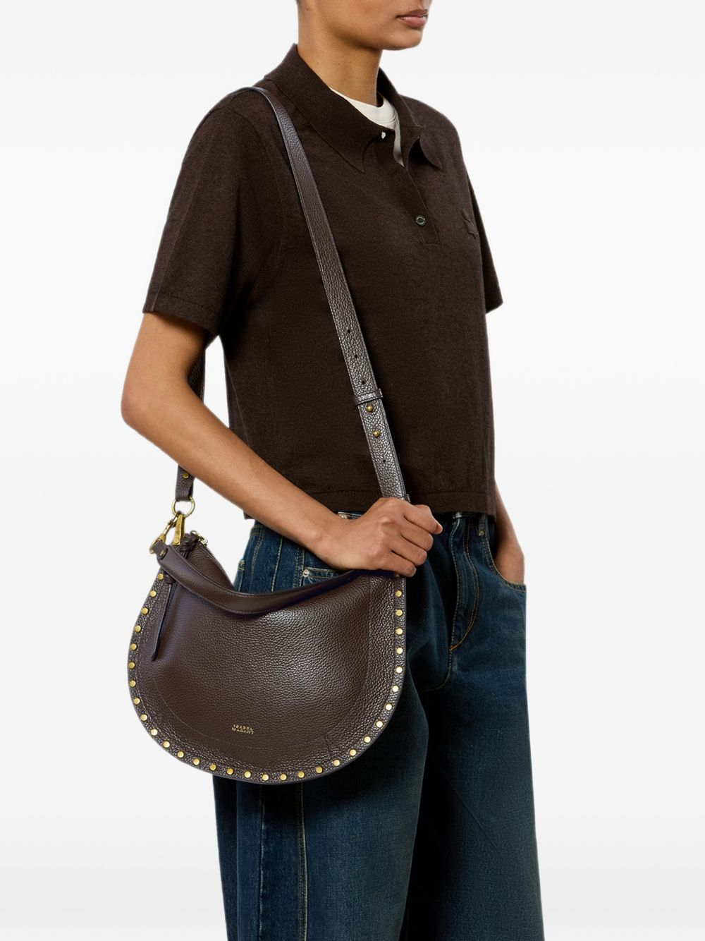 [Isabel Marant] Shoulder bag FW26 BF0066FA-C3C22M50CF