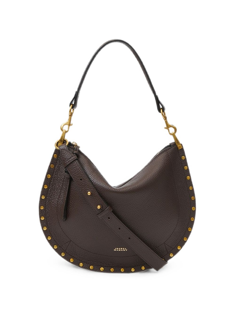 [Isabel Marant] Shoulder bag FW26 BF0066FA-C3C22M50CF