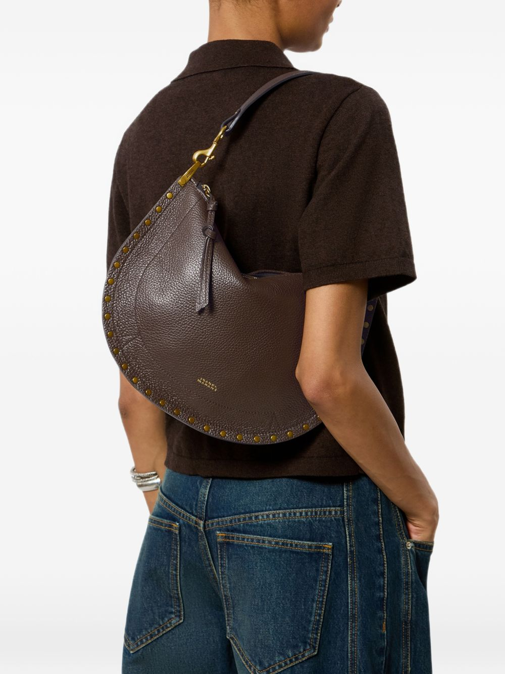 [Isabel Marant] Shoulder bag FW26 BF0066FA-C3C22M50CF