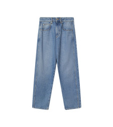 [Isabel Marant] Jeans FW26 PA0584FA-D1H04I30LU