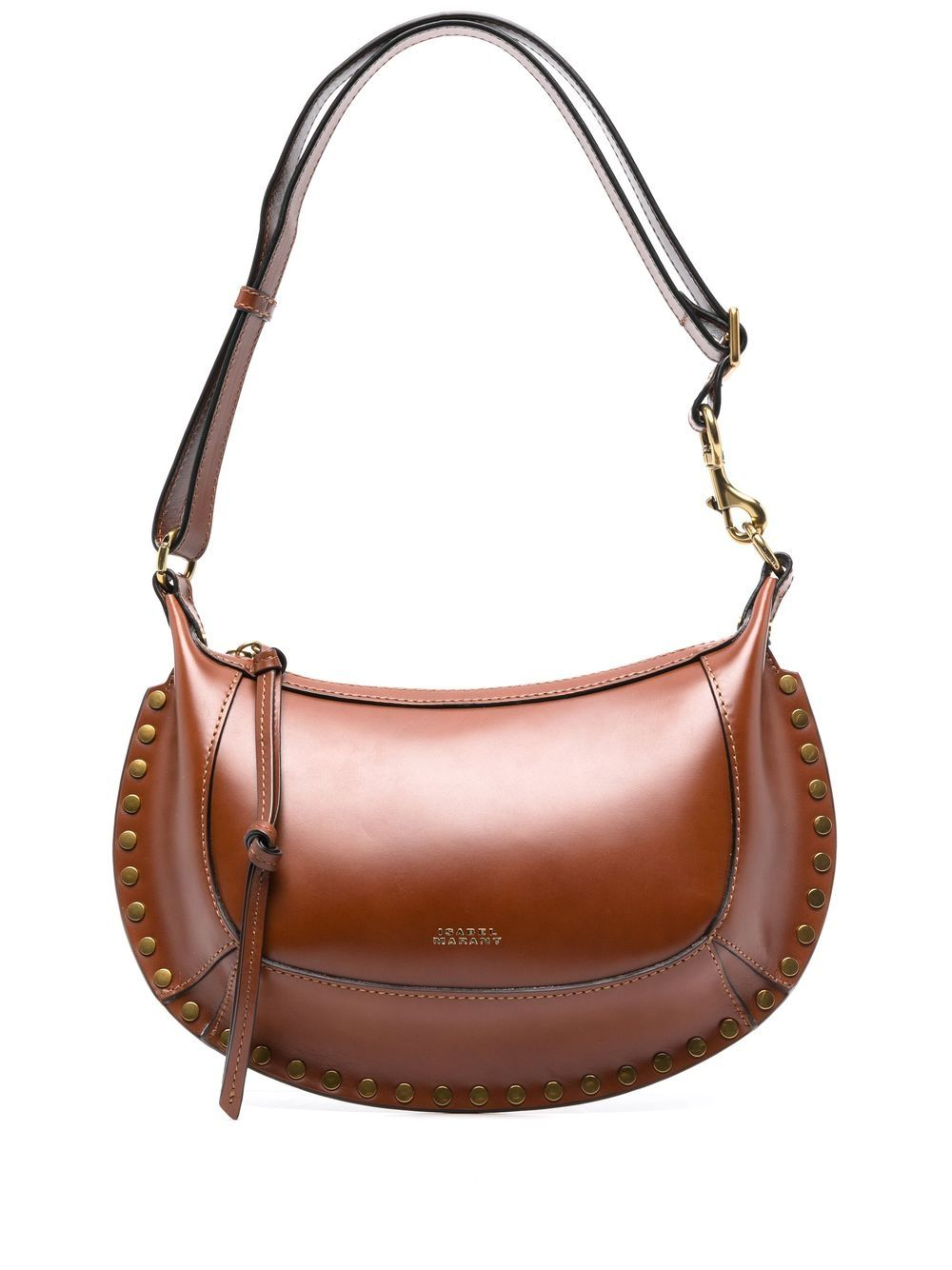 [Isabel Marant] Shoulder bag FW26 PP0003FA-A1C01M50CO
