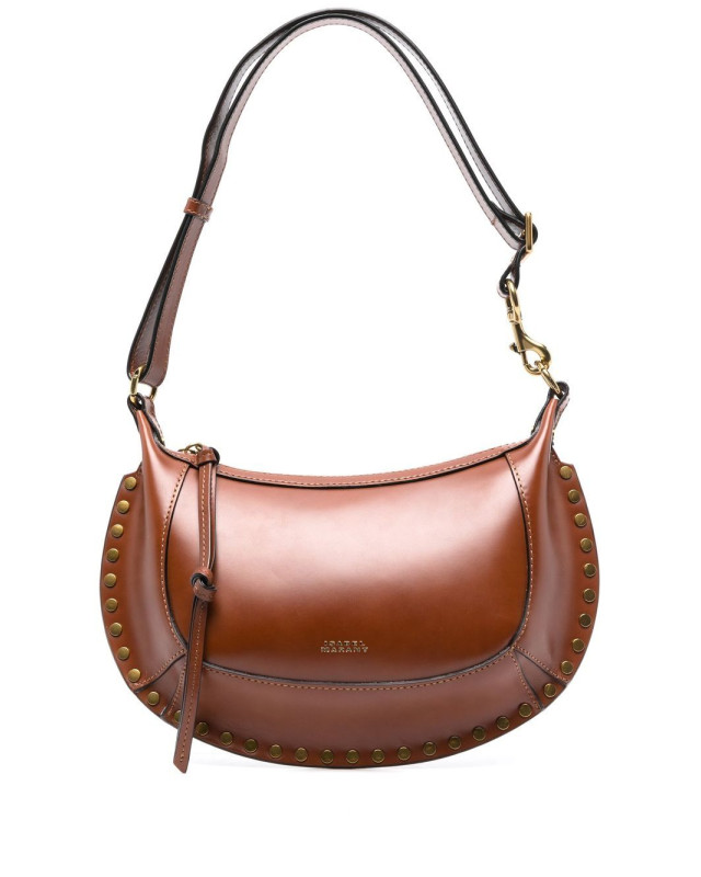 [Isabel Marant] Shoulder bag FW26 PP0003FA-A1C01M50CO