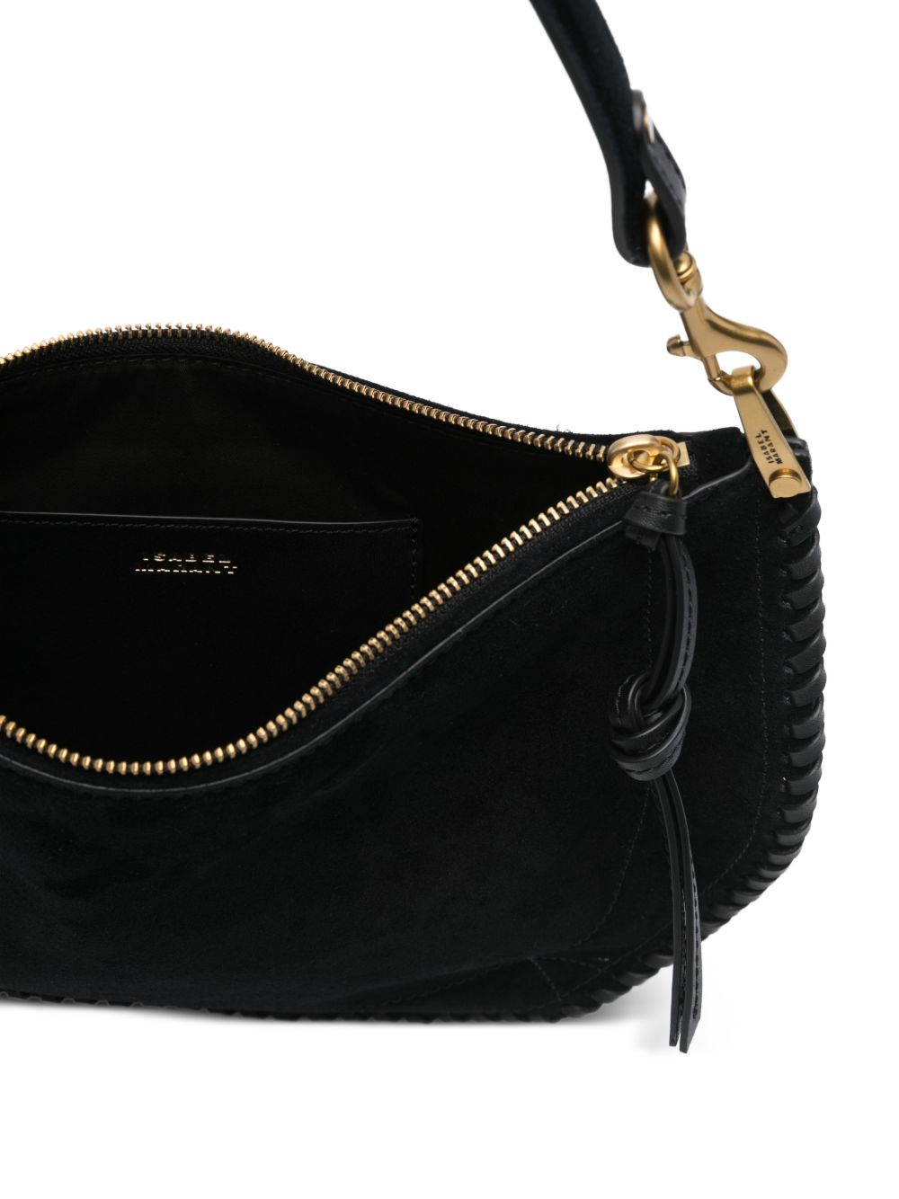 [Isabel Marant] Shoulder bag FW26 BF0066FB-B2C06M01BK