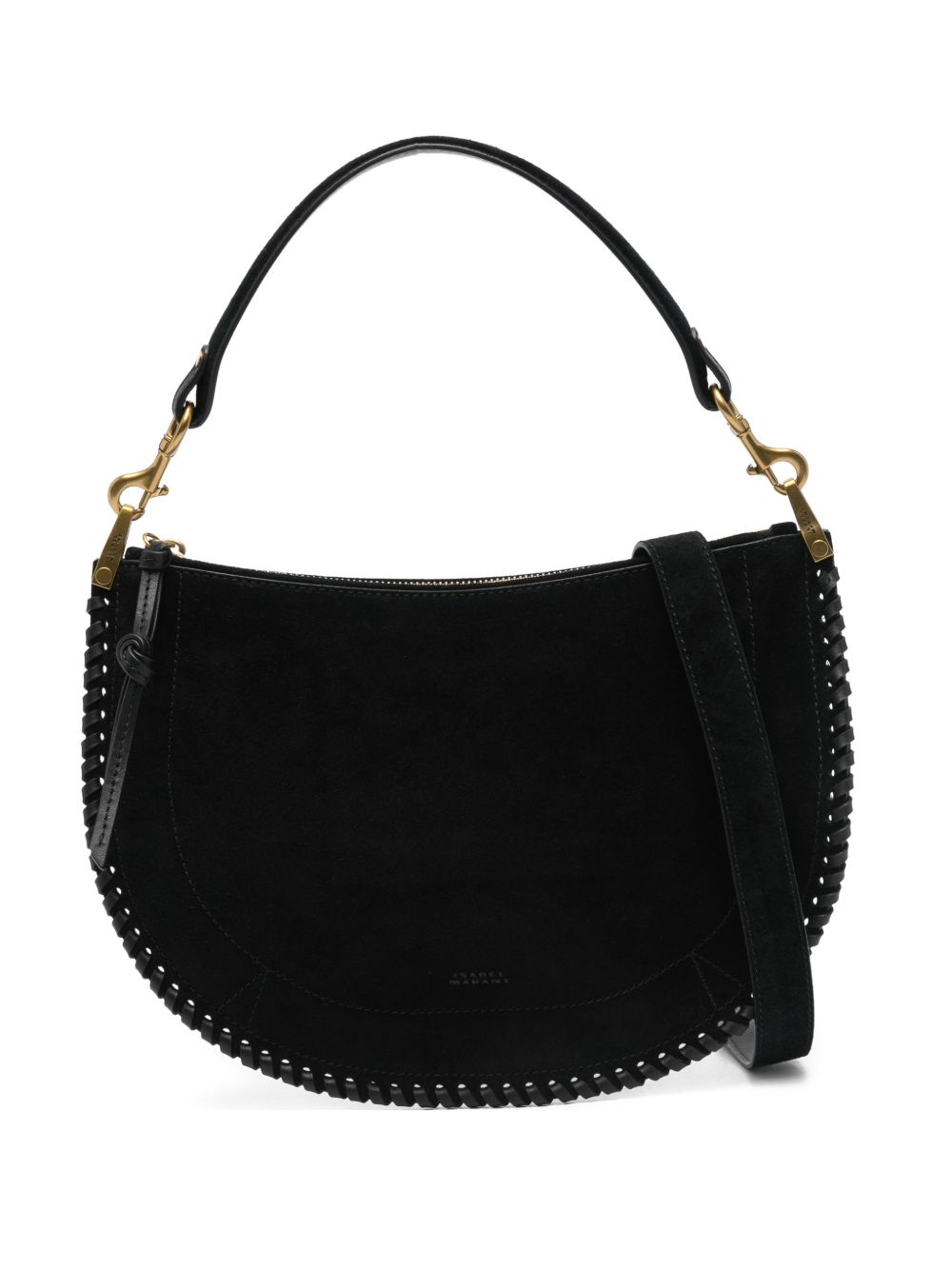 [Isabel Marant] Shoulder bag FW26 BF0066FB-B2C06M01BK
