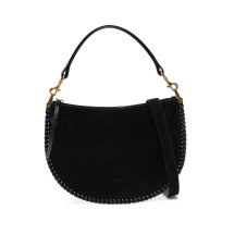 [Isabel Marant] Shoulder bag FW26 BF0066FB-B2C06M01BK