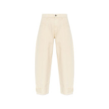[Isabel Marant] Jeans FW26 PA0779FA-D3H01I90BE
