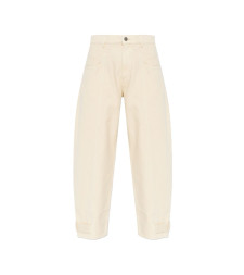 [Isabel Marant] Jeans FW26 PA0779FA-D3H01I90BE