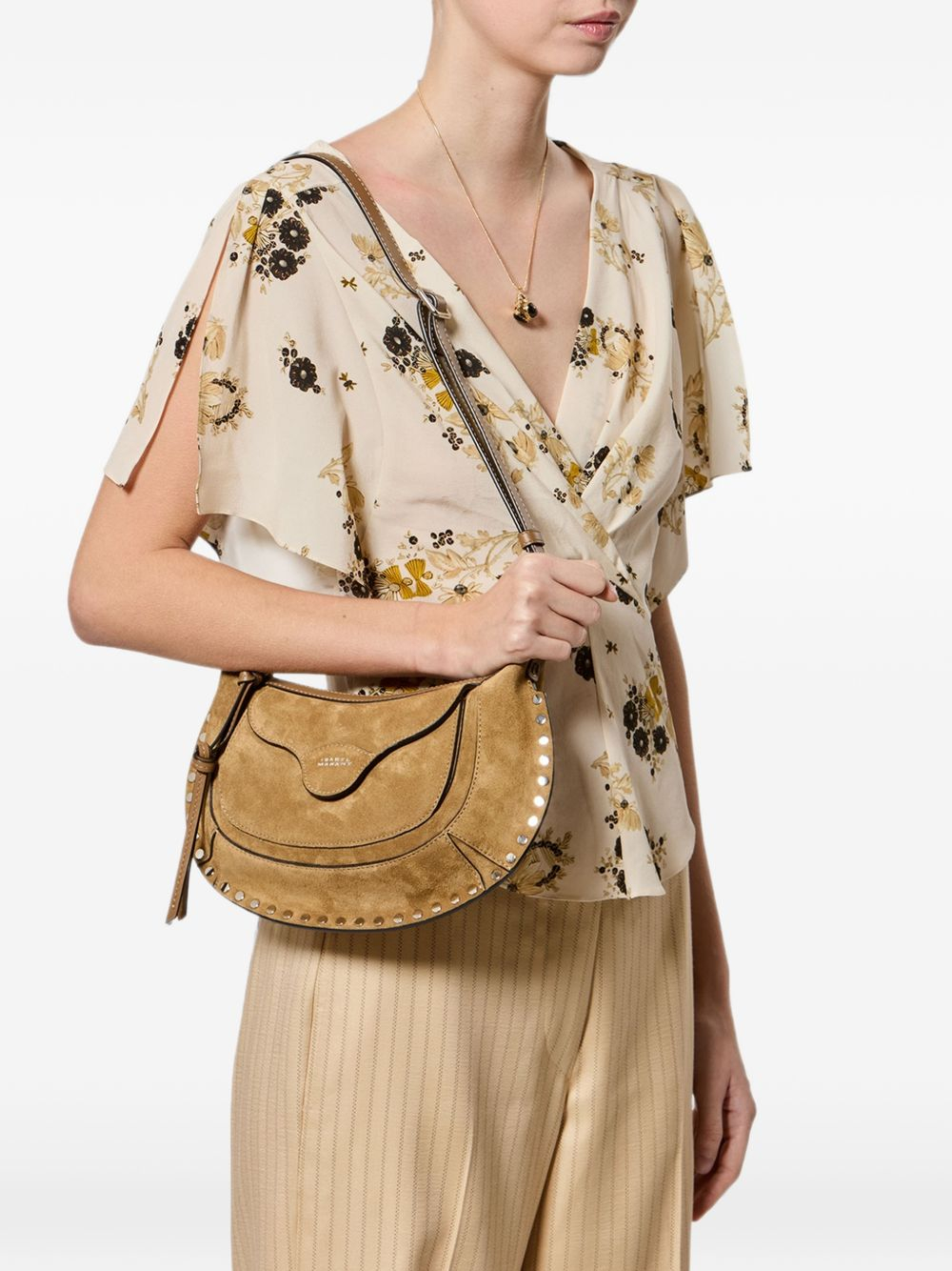 [Isabel Marant] Shoulder bag FW26 PP0511FA-A3C32M50TA