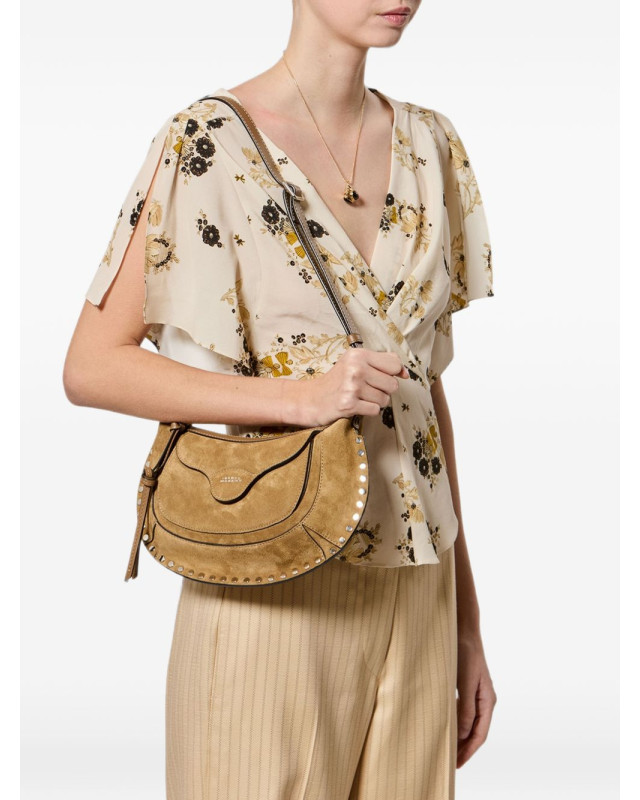 [Isabel Marant] Shoulder bag FW26 PP0511FA-A3C32M50TA