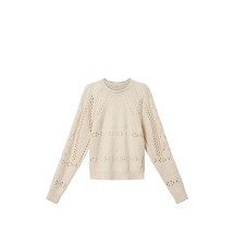 [Marant Etoile] Knitwear FW26 PU0938FA-D3L02E23EC