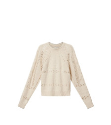 [Marant Etoile] Knitwear FW26 PU0938FA-D3L02E23EC
