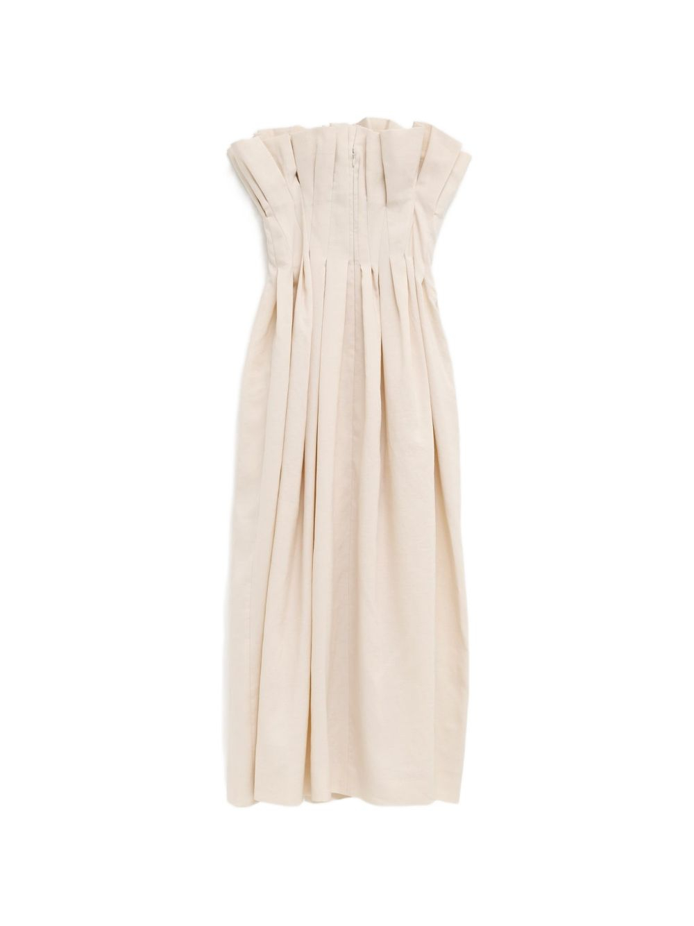 [KHAITE] Sleeveless dress FW26 5637232103