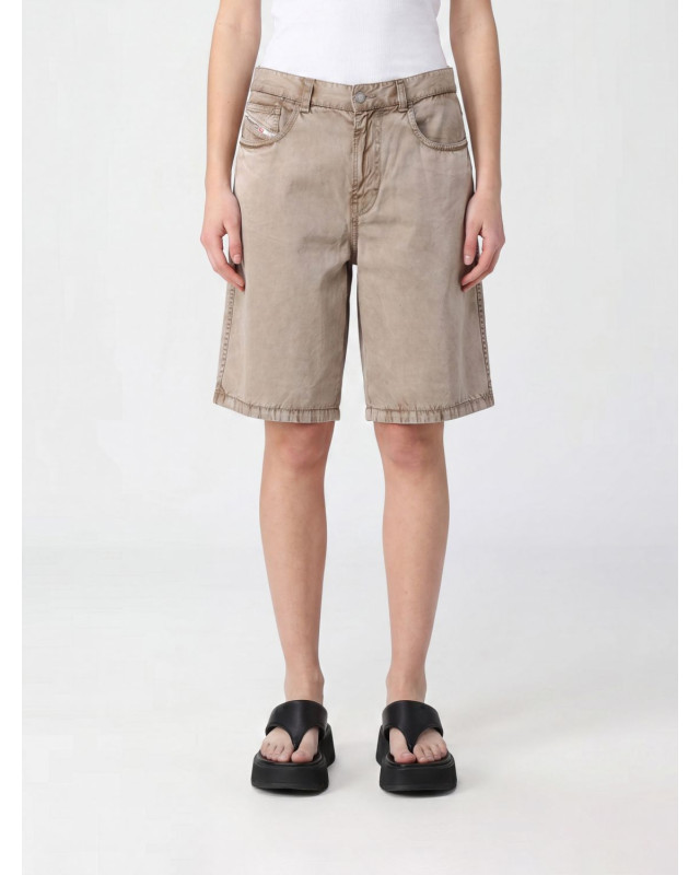 [Diesel] Shorts SS26 A236720JMCD 7FY