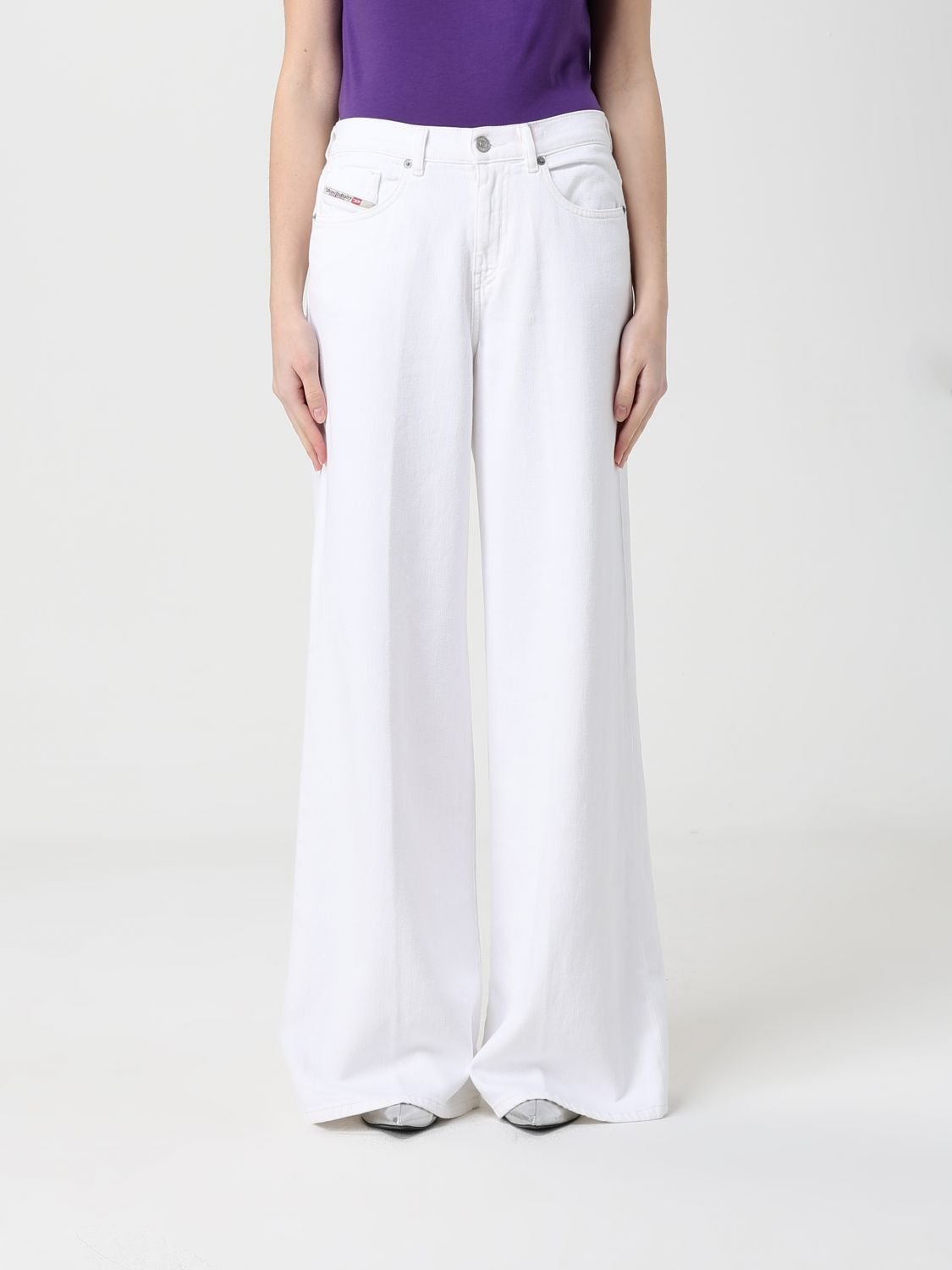 [Diesel] Jeans SS26 A0362409N92 100