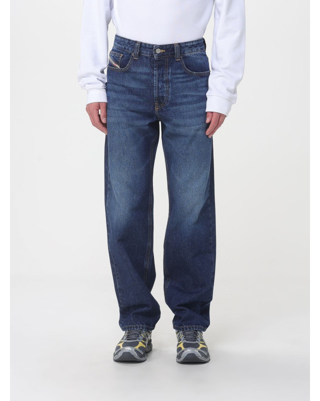 [Diesel] Jeans SS26 A1897409I27 01