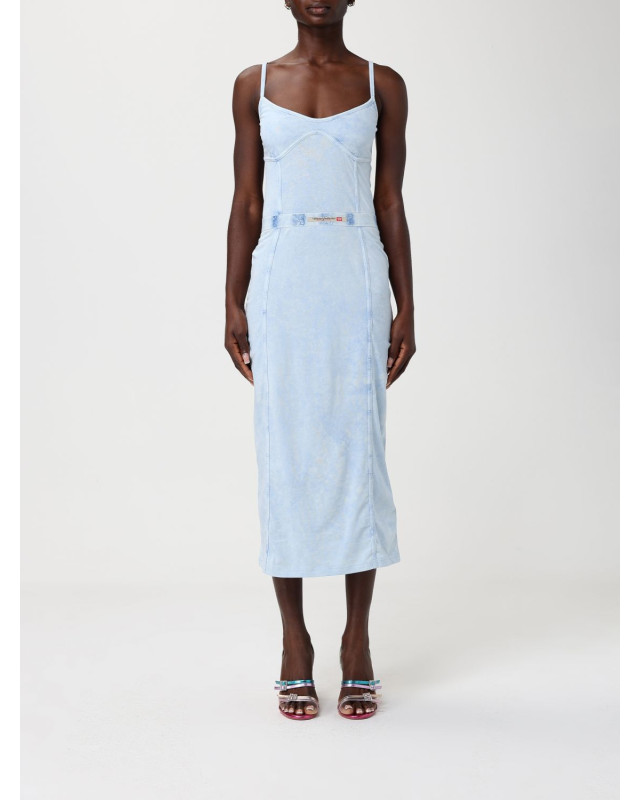 [Diesel] Dress SS26 A183580KIBY 01C
