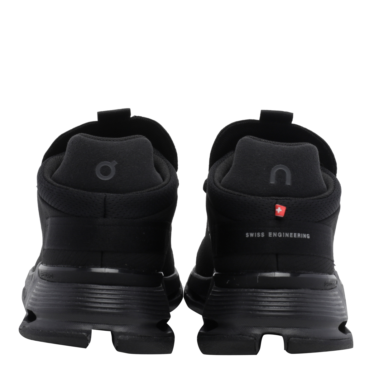 [ON SNEAKER] Sneakers FW26 3ME30210485ALL BLACK