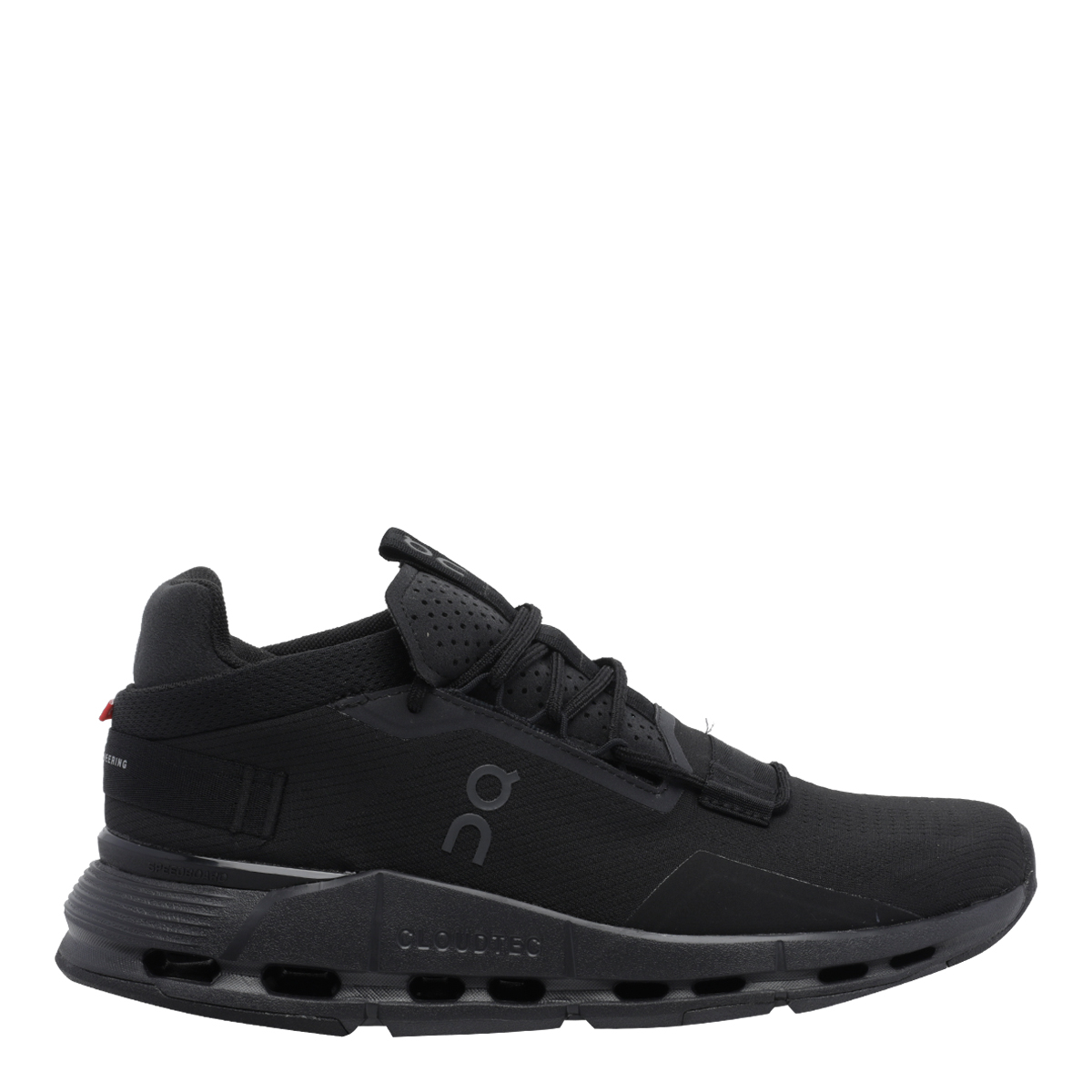 [ON SNEAKER] Sneakers FW26 3ME30210485ALL BLACK