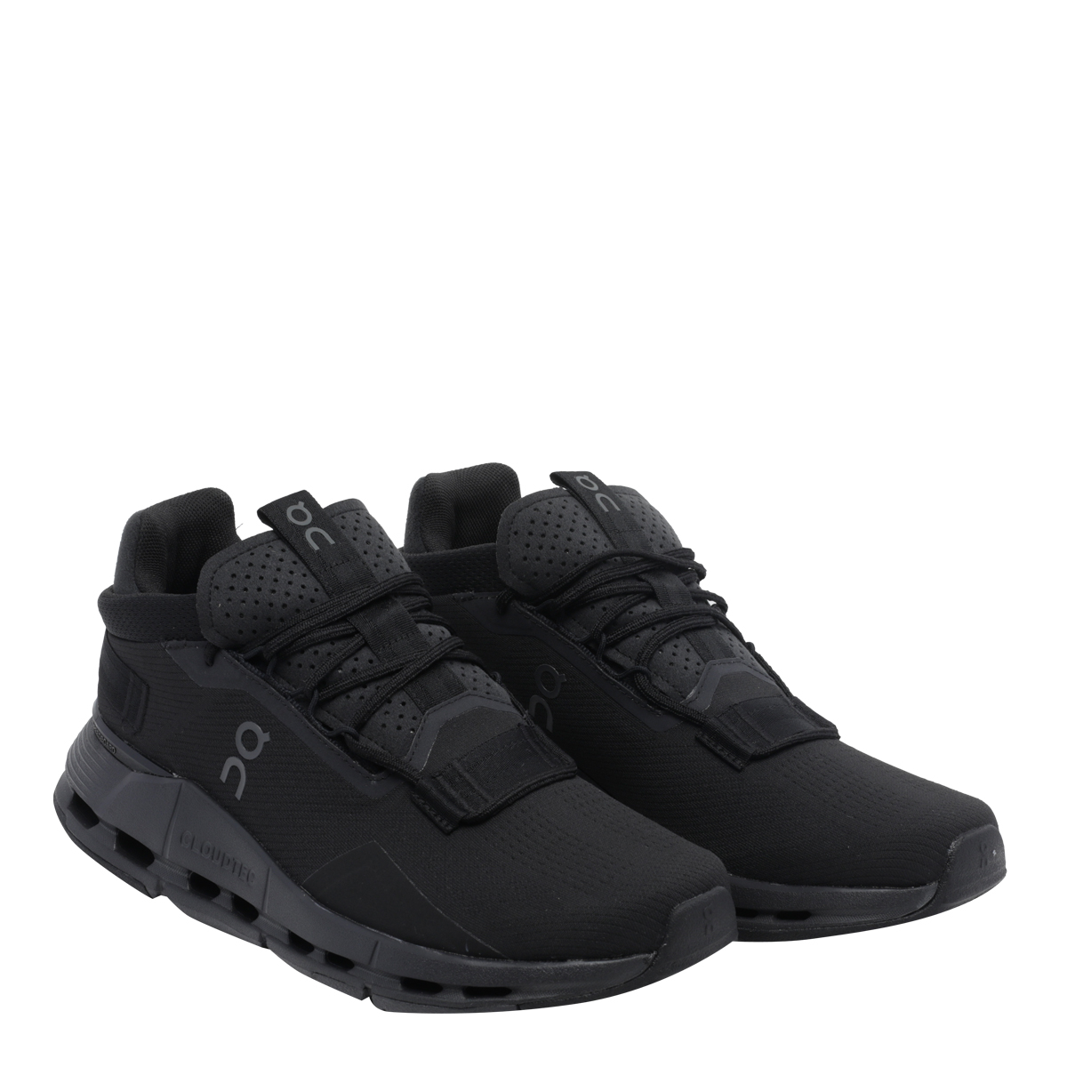 [ON SNEAKER] Sneakers FW26 3ME30210485ALL BLACK