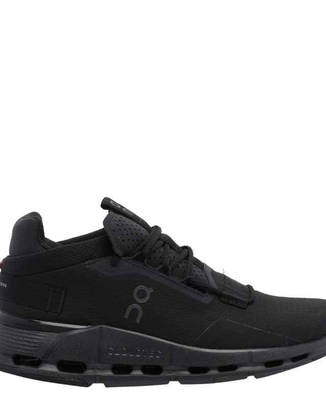 [ON SNEAKER] Sneakers FW26 3ME30210485ALL BLACK