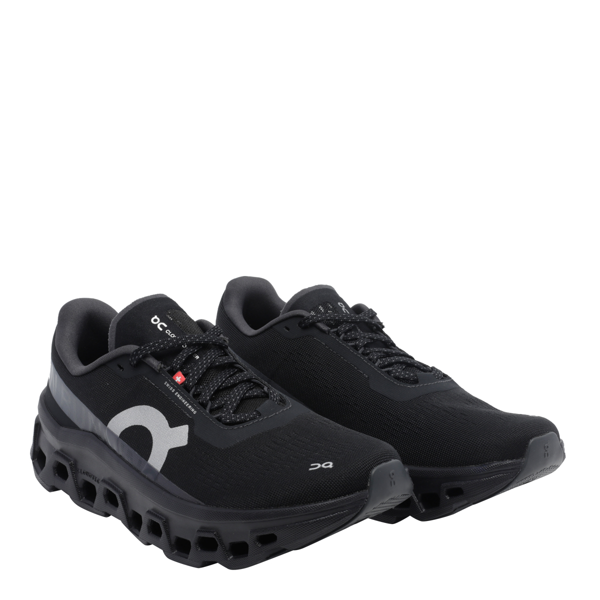 [ON SNEAKER] Sneakers FW26 3WF30480553BLACK