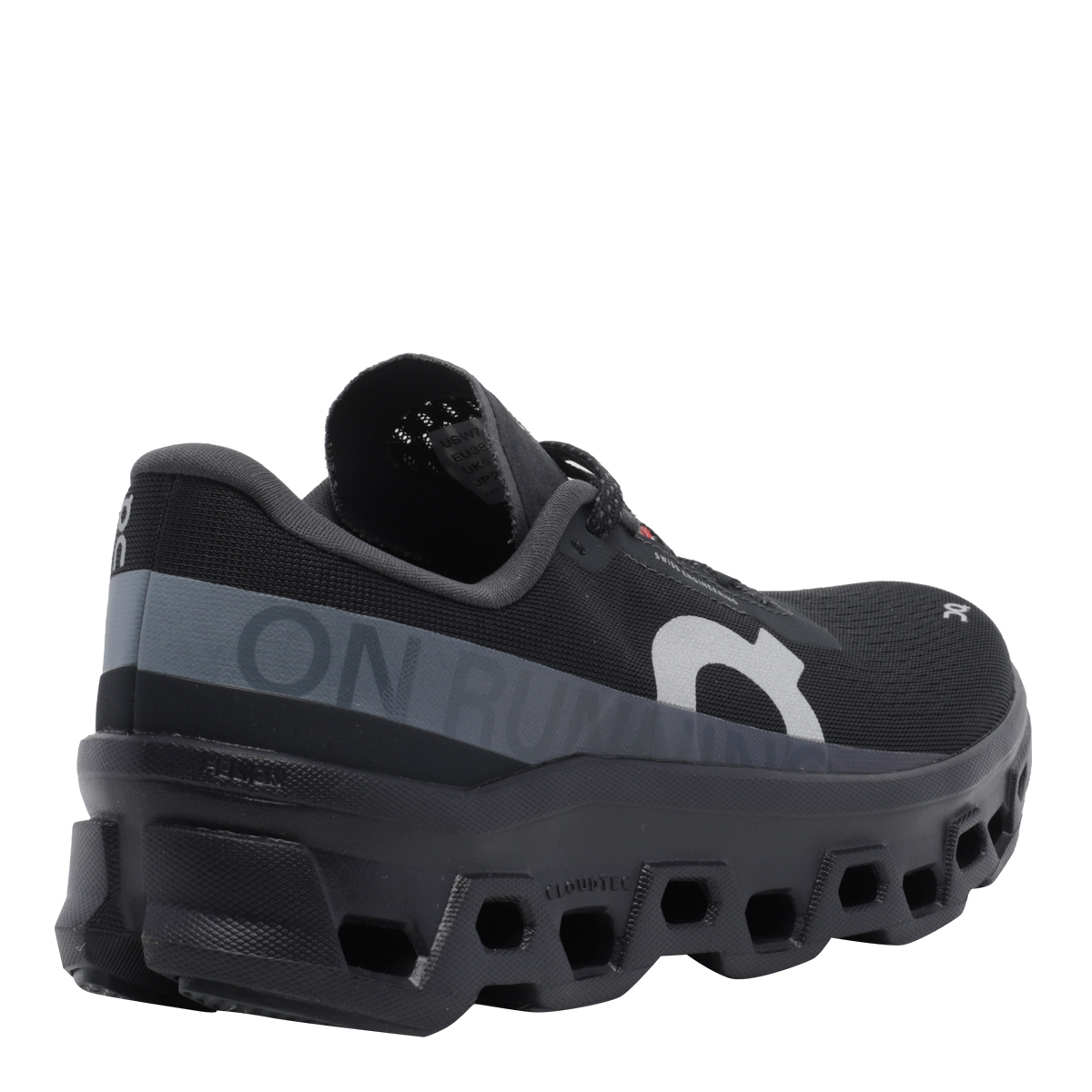 [ON SNEAKER] Sneakers FW26 3WF30480553BLACK