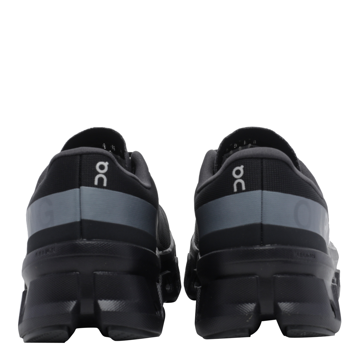 [ON SNEAKER] Sneakers FW26 3WF30480553BLACK