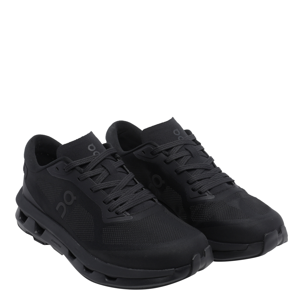 [ON SNEAKER] Sneakers FW26 3MF10080106BLACK ECLIPSE