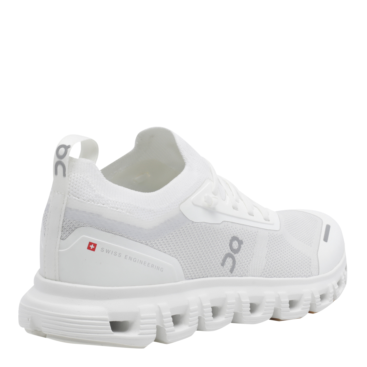 [ON SNEAKER] Sneakers FW26 3WF10031200WHITE/WHITE
