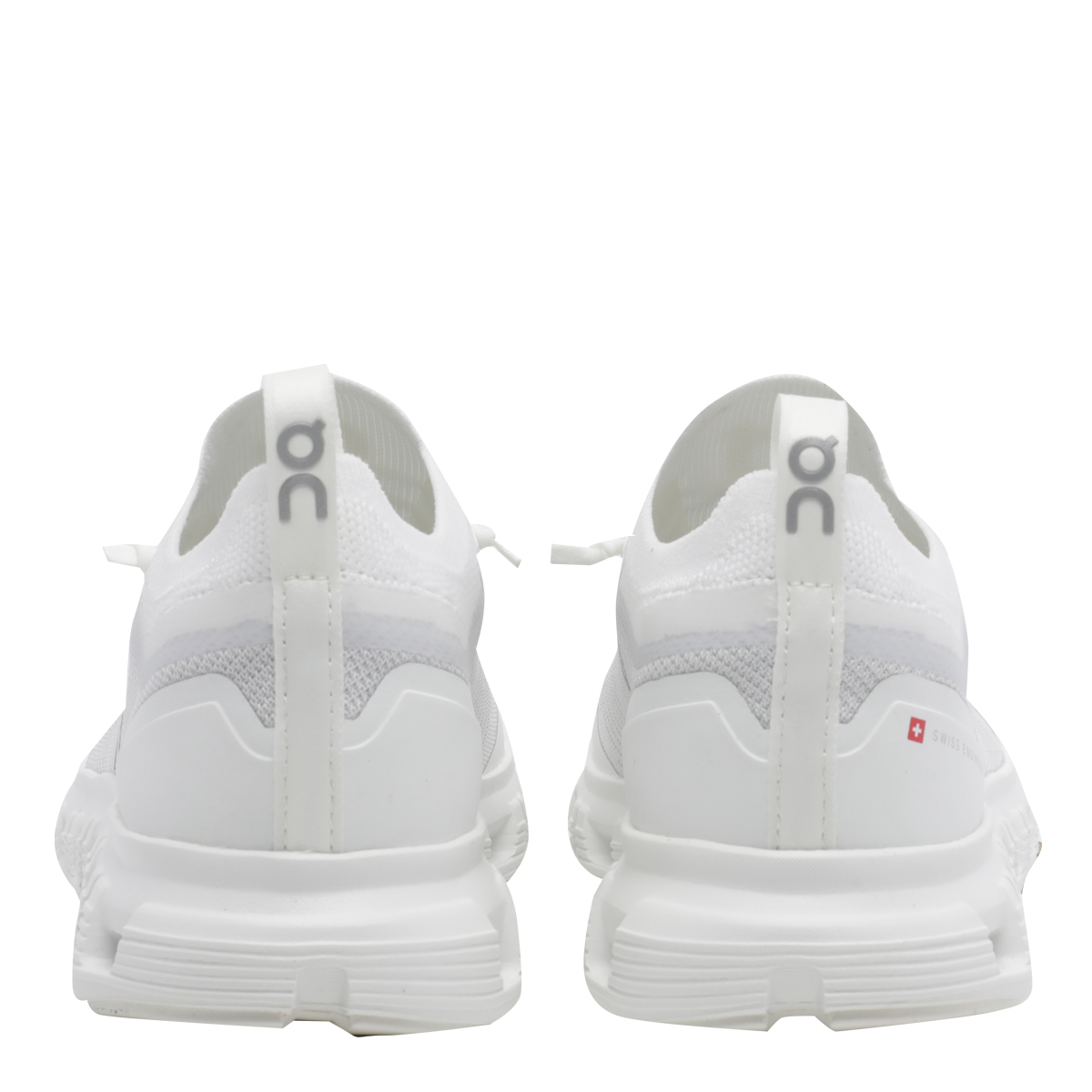 [ON SNEAKER] Sneakers FW26 3WF10031200WHITE/WHITE