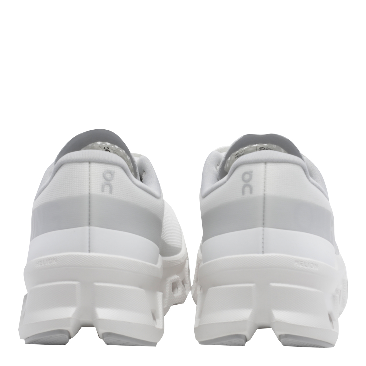 [ON SNEAKER] Sneakers FW26 3MF30741200WHITE/WHITE