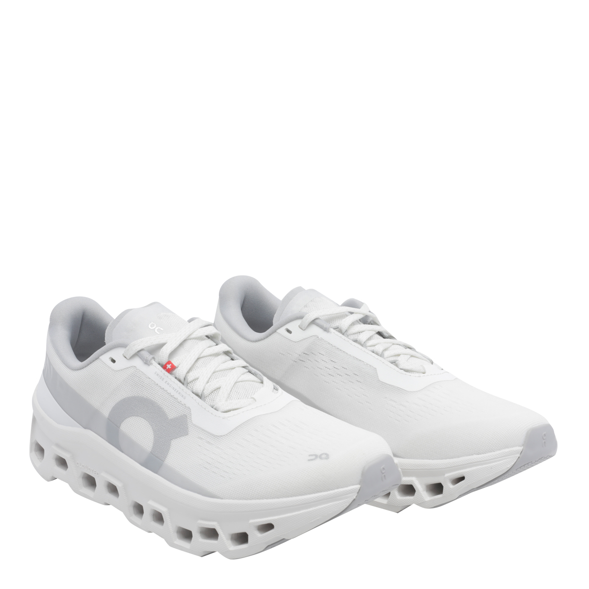 [ON SNEAKER] Sneakers FW26 3MF30741200WHITE/WHITE