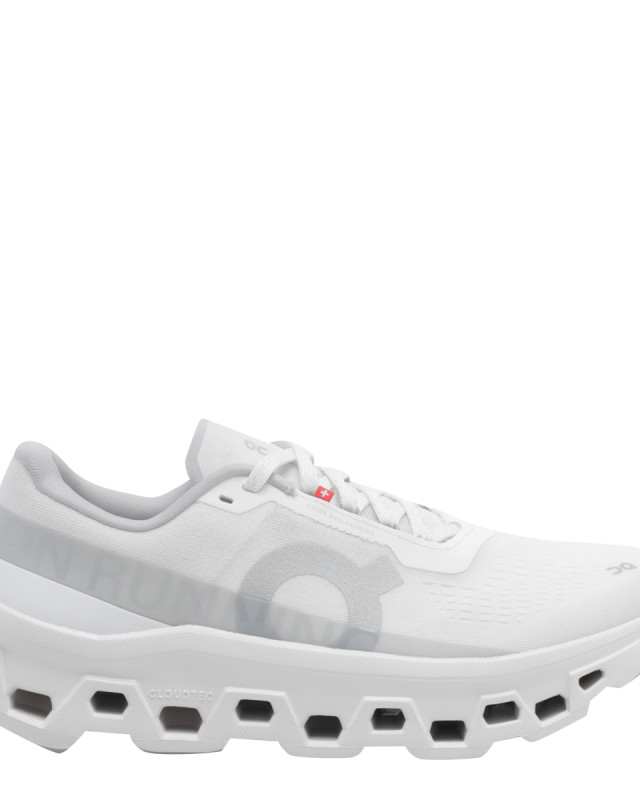 [ON SNEAKER] Sneakers FW26 3MF30741200WHITE/WHITE