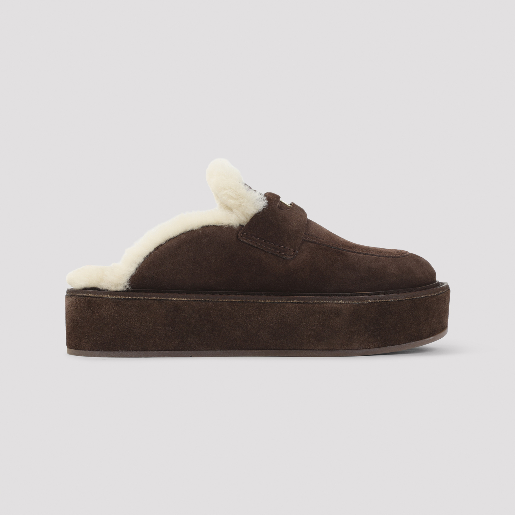 [Miu Miu] Sandals FW26 5R763EFZF40.Z0G