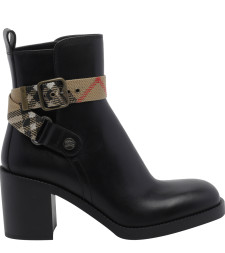 [Burberry] Ankle Boots FW26 8128780A1189