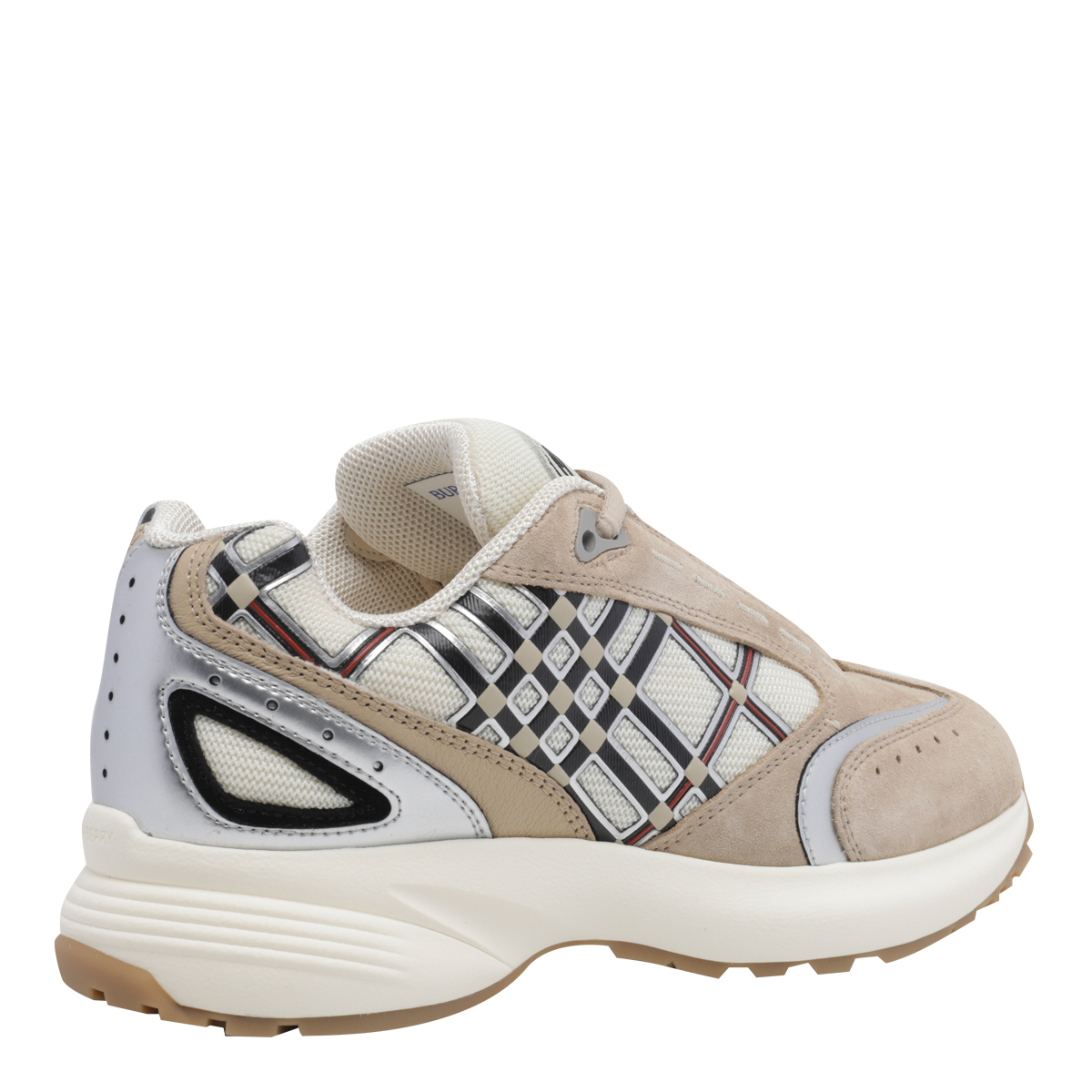 [Burberry] Sneakers FW26 8127853B8626