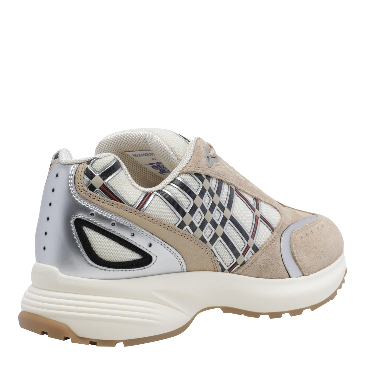[Burberry] Sneakers FW26 8127713B8626