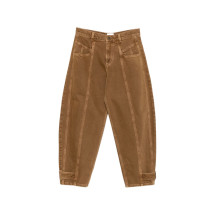[Isabel Marant] Jeans FW26 PA0779FA-D3H01I50BZ
