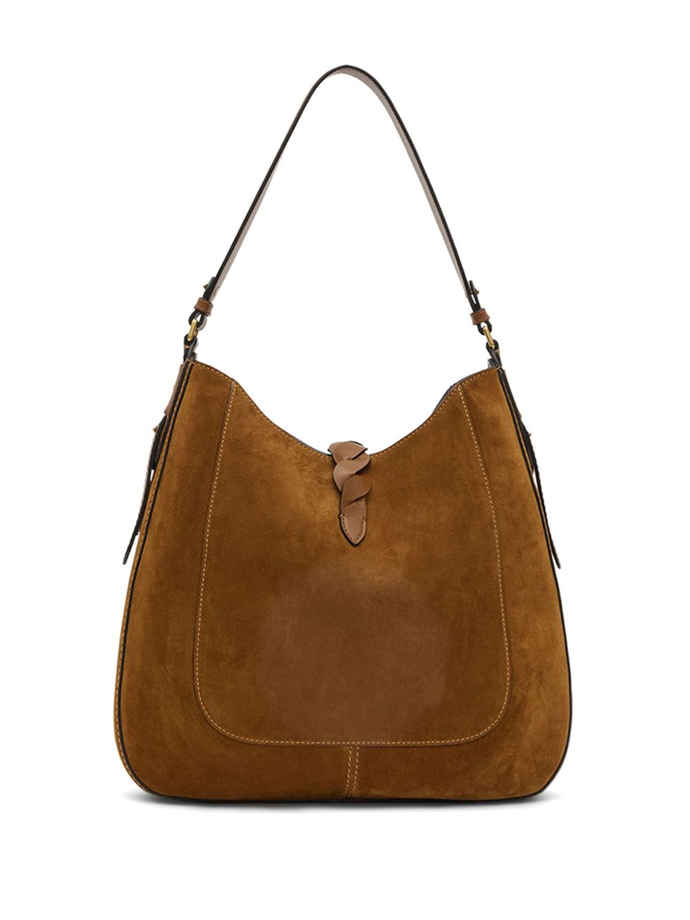 [Isabel Marant] Shoulder bag FW26 PP0353FA-C2C21M50CO