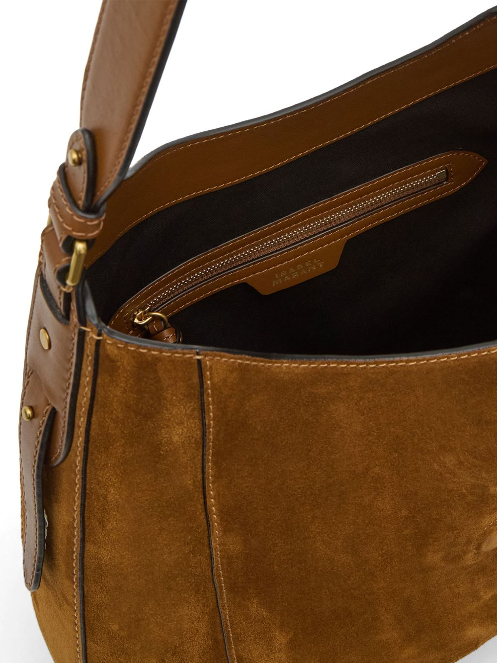 [Isabel Marant] Shoulder bag FW26 PP0353FA-C2C21M50CO