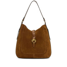 [Isabel Marant] Shoulder bag FW26 PP0353FA-C2C21M50CO