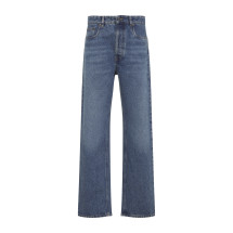 [Miu Miu] Jeans FW26 GWP607SOOO.192U