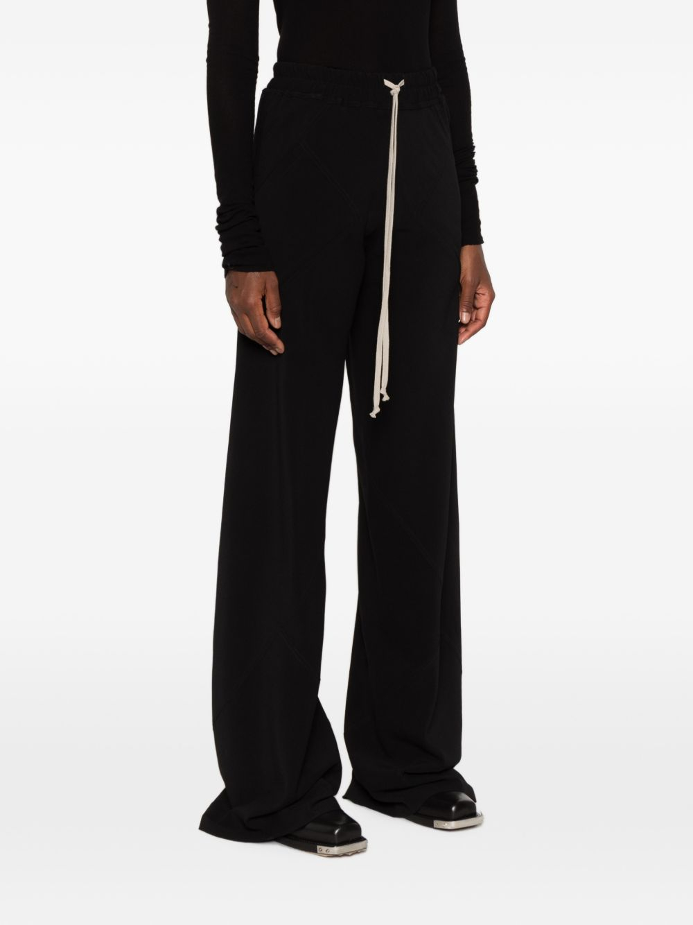 [Rick Owens] Trousers FW26 RP02F5304HY09