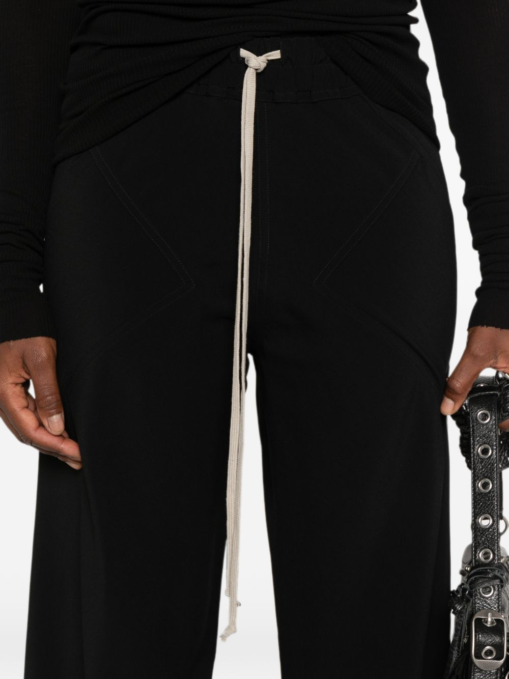 [Rick Owens] Trousers FW26 RP02F5304HY09