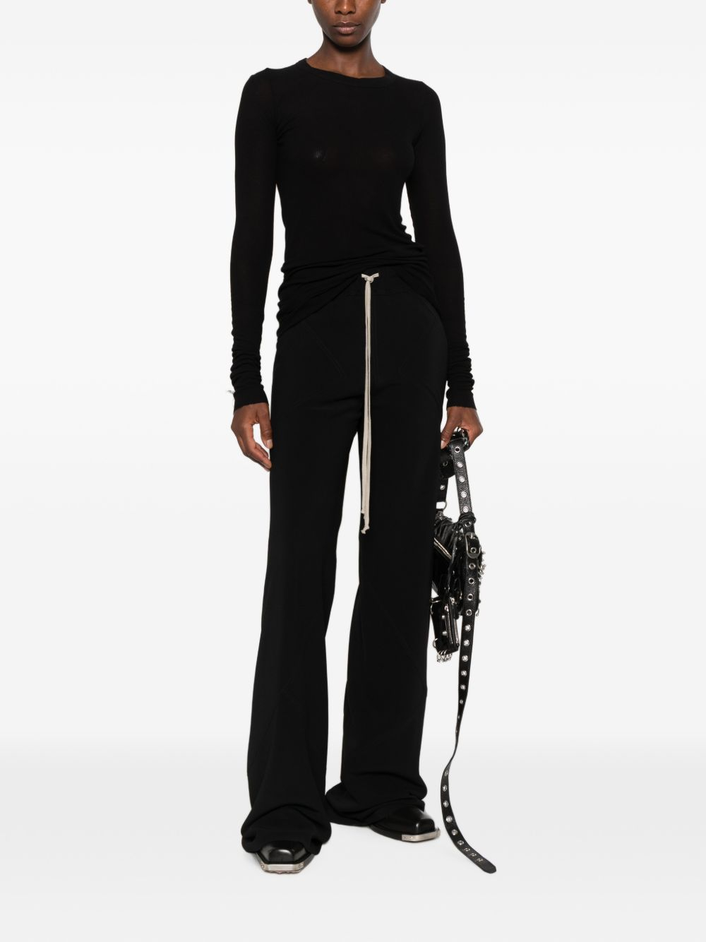 [Rick Owens] Trousers FW26 RP02F5304HY09