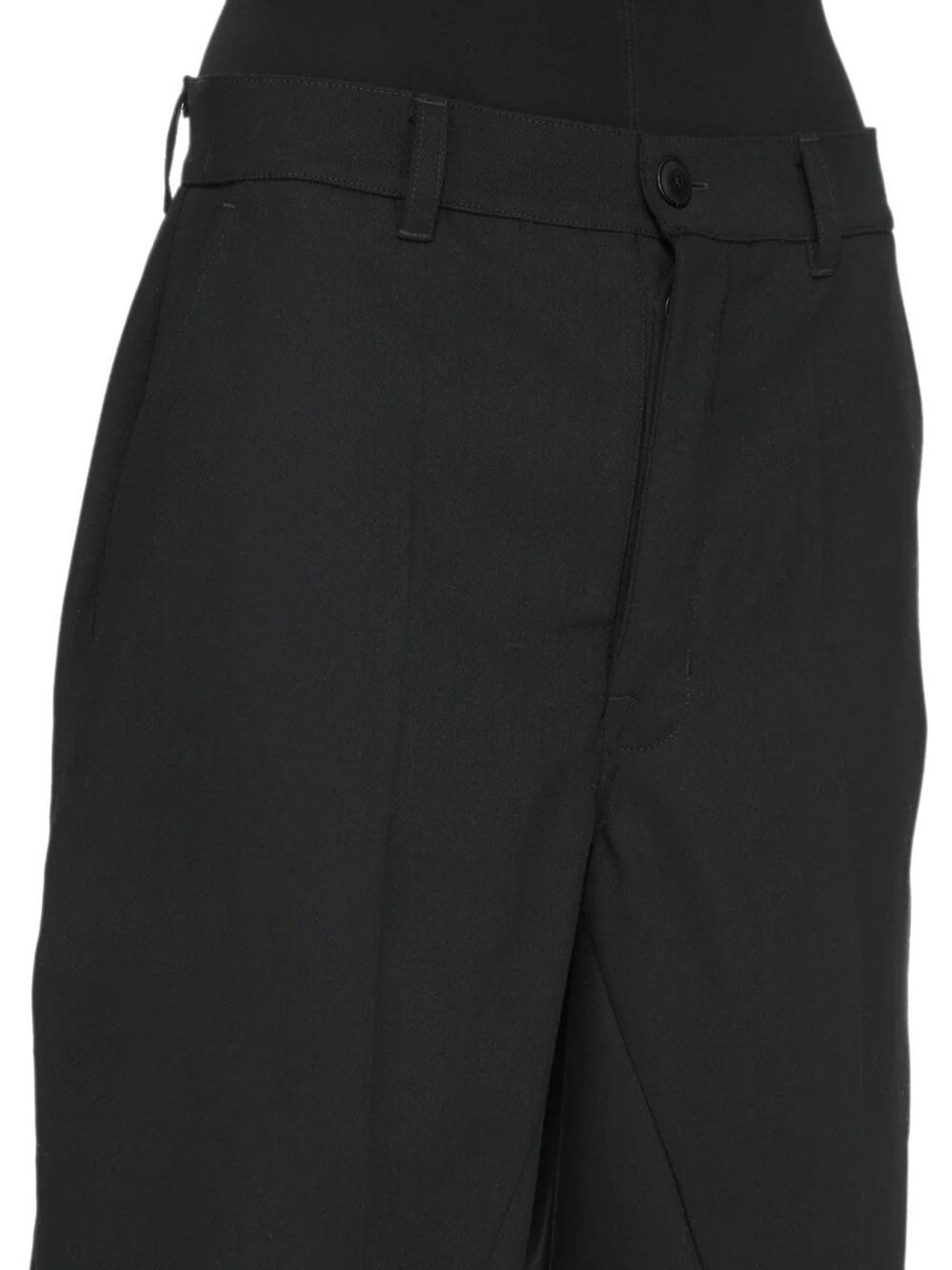 [Rick Owens] Shorts FW26 RP02F5322WT09